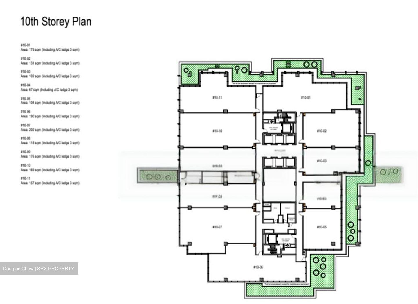 PEACE CENTRE/MANSIONS (D9), Office #451199841